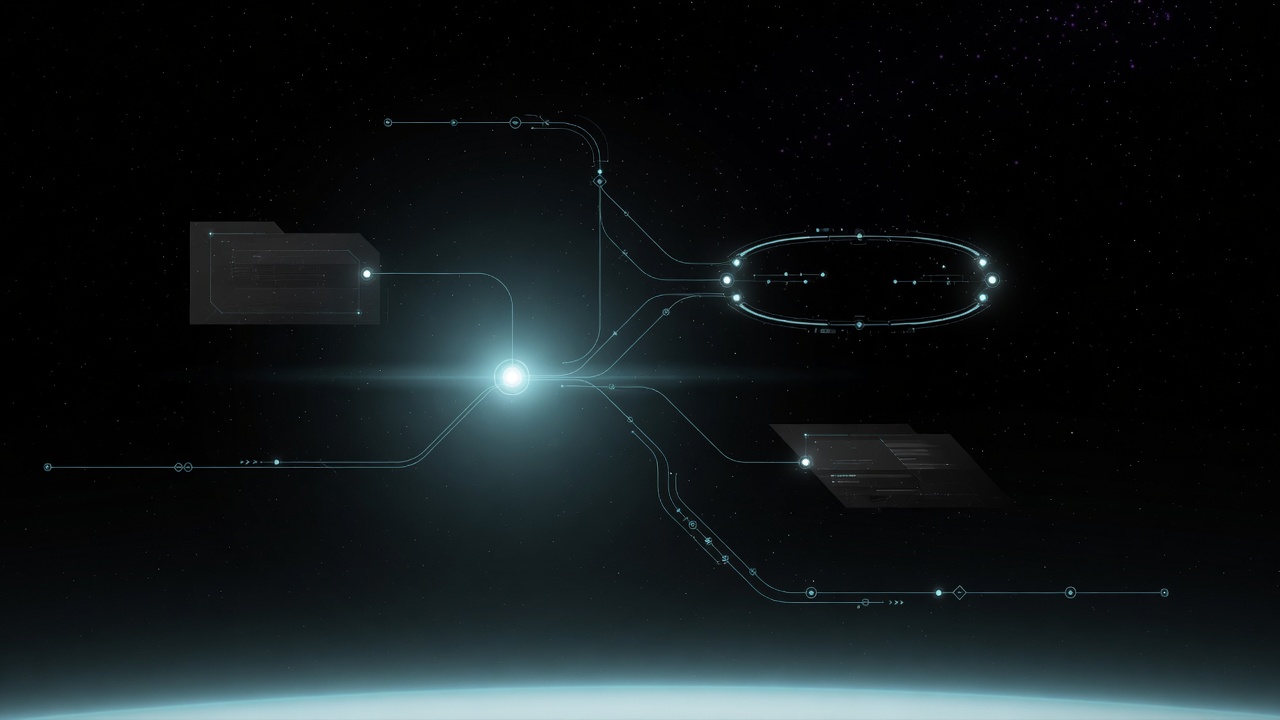 Cover image for Build Your First AI Agent, a Intermediate AI course